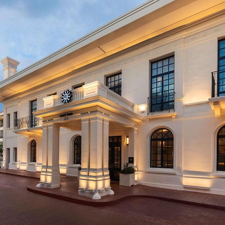 Sofitel Legend Casco Viejo, Panama by Eksteriør bilde