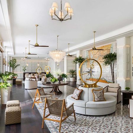 Sofitel Legend Casco Viejo, Panama by Eksteriør bilde