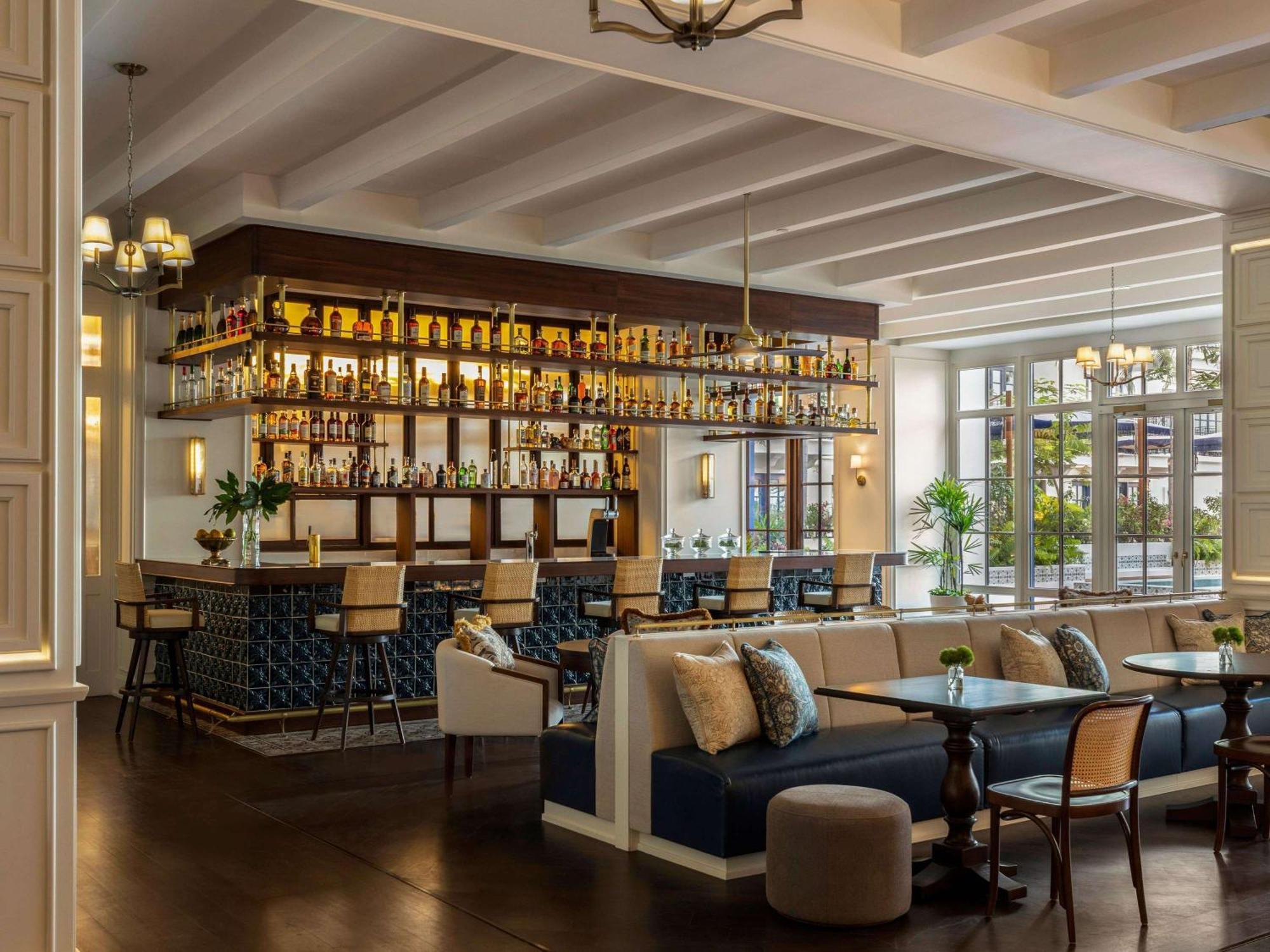 Sofitel Legend Casco Viejo, Panama by Eksteriør bilde