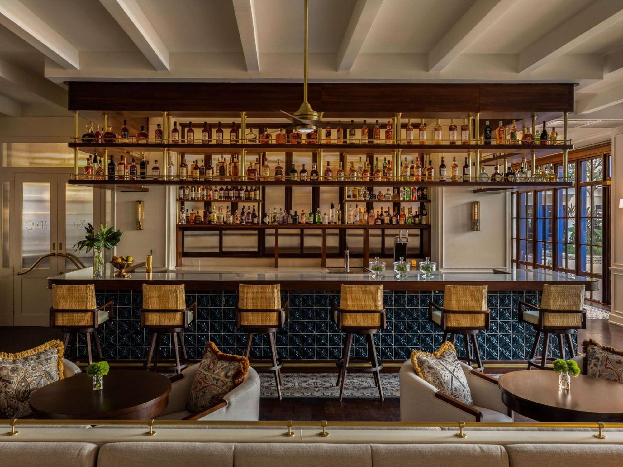 Sofitel Legend Casco Viejo, Panama by Eksteriør bilde