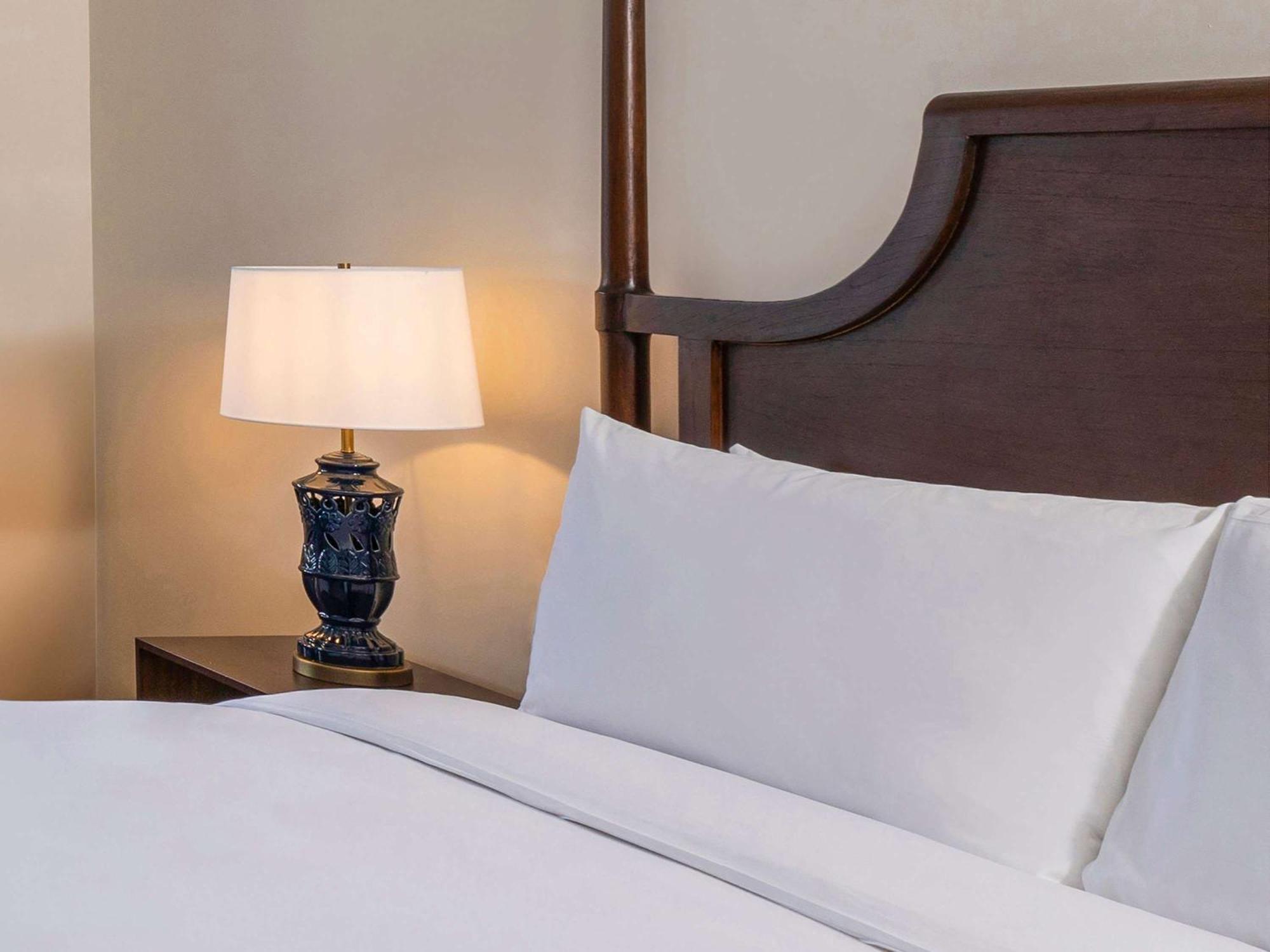 Sofitel Legend Casco Viejo, Panama by Eksteriør bilde