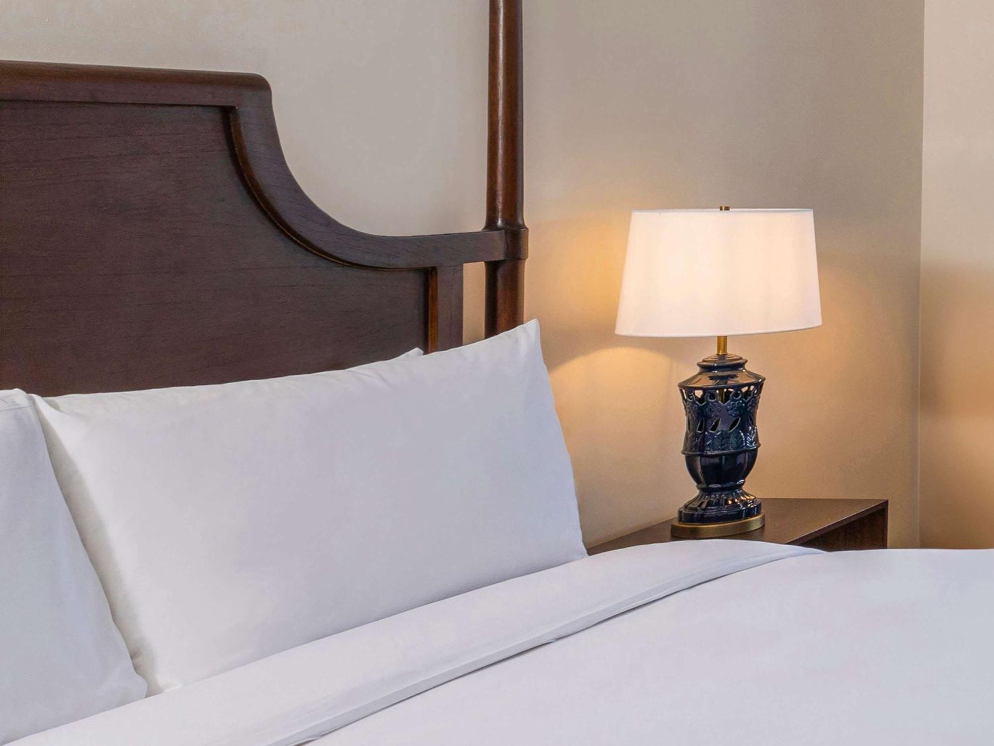 Sofitel Legend Casco Viejo, Panama by Eksteriør bilde