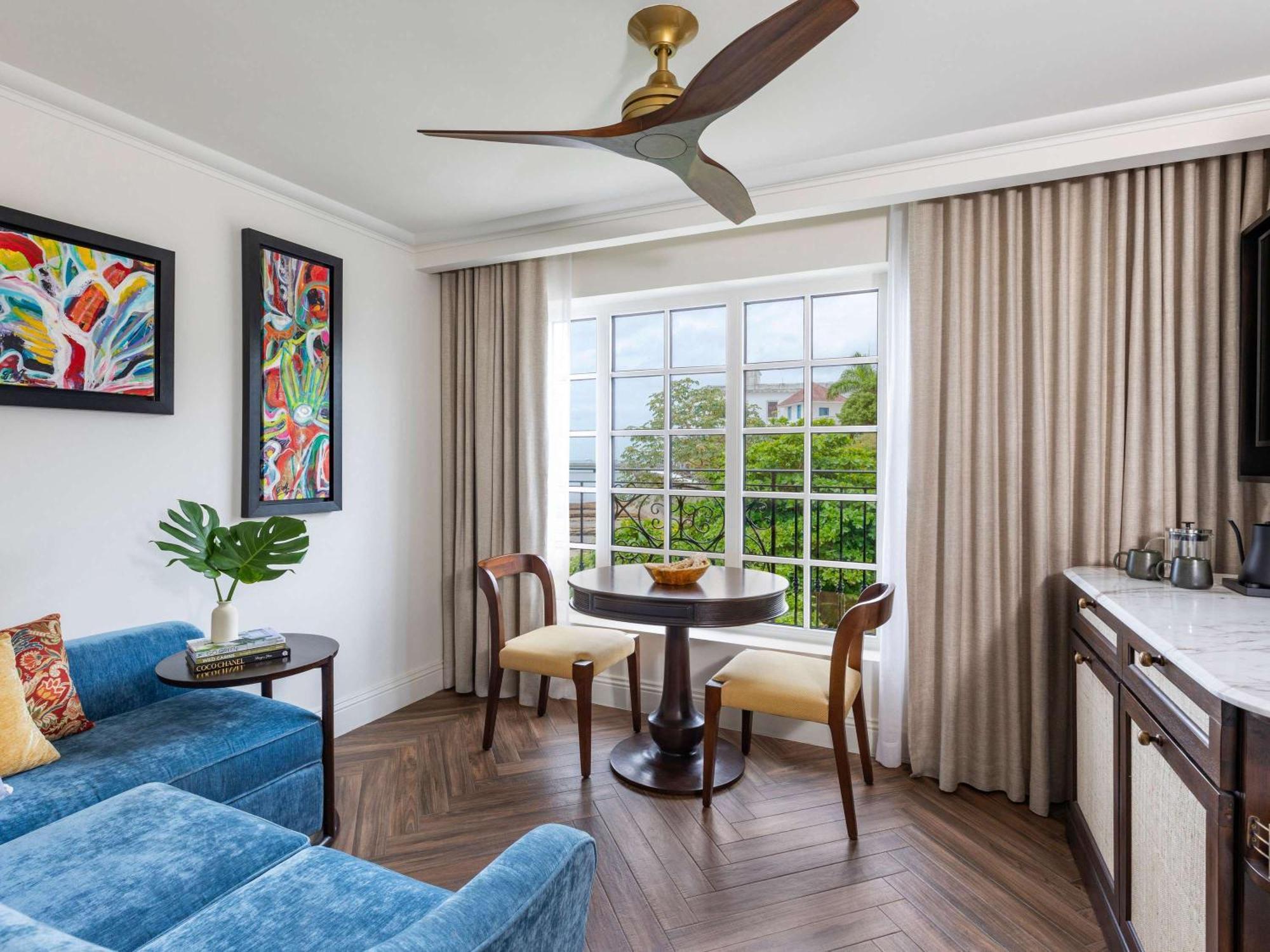 Sofitel Legend Casco Viejo, Panama by Eksteriør bilde