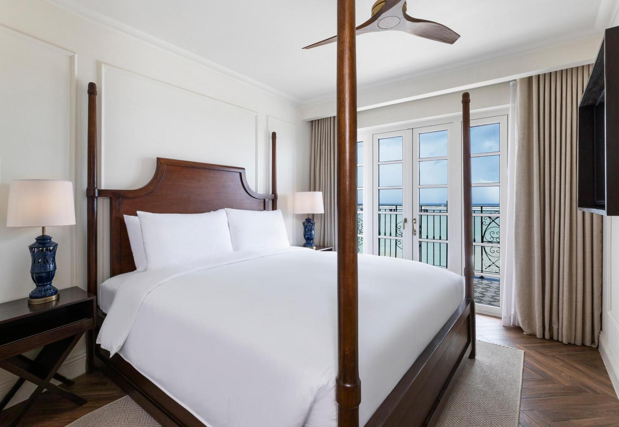 Sofitel Legend Casco Viejo, Panama by Eksteriør bilde