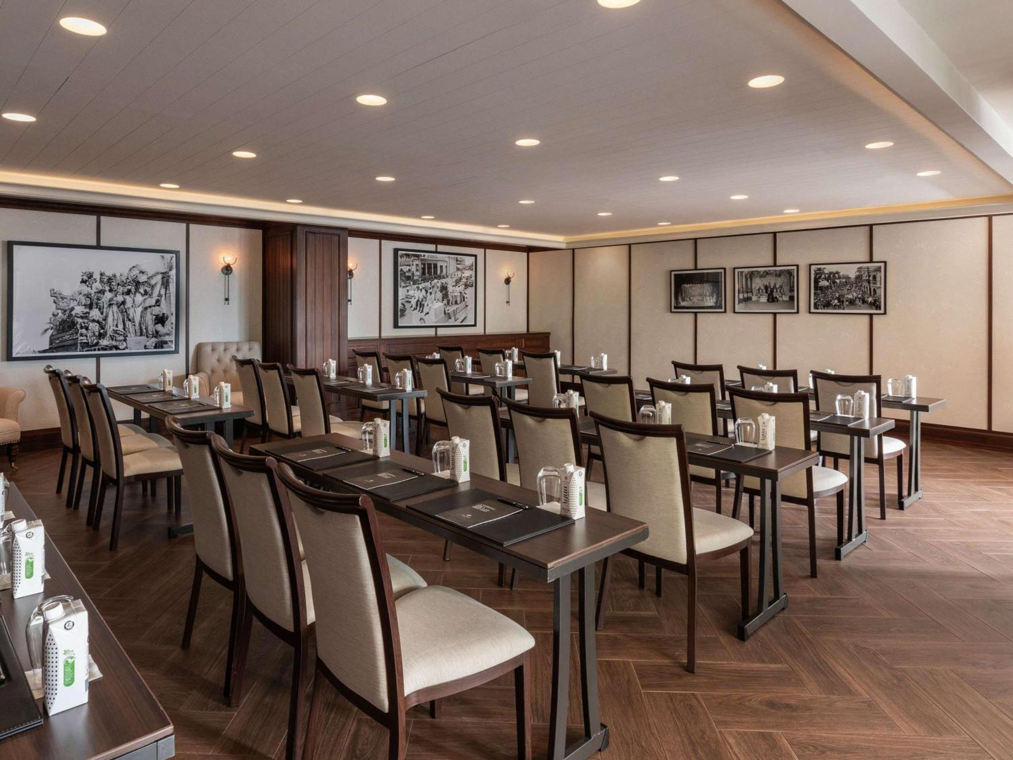 Sofitel Legend Casco Viejo, Panama by Eksteriør bilde