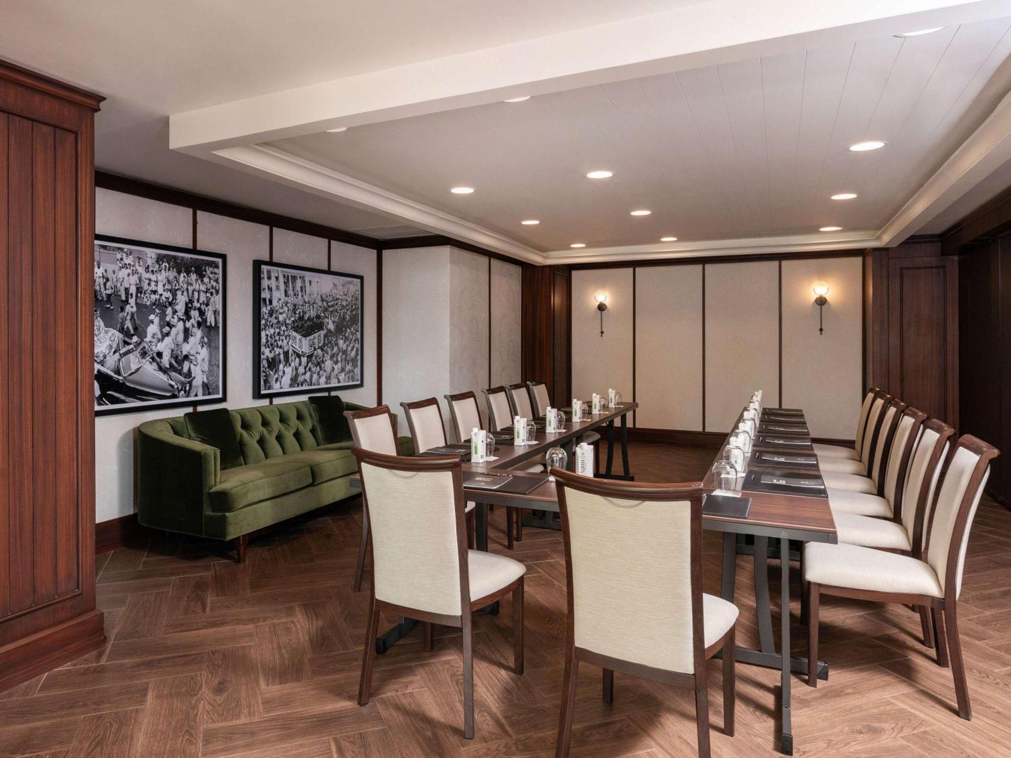 Sofitel Legend Casco Viejo, Panama by Eksteriør bilde