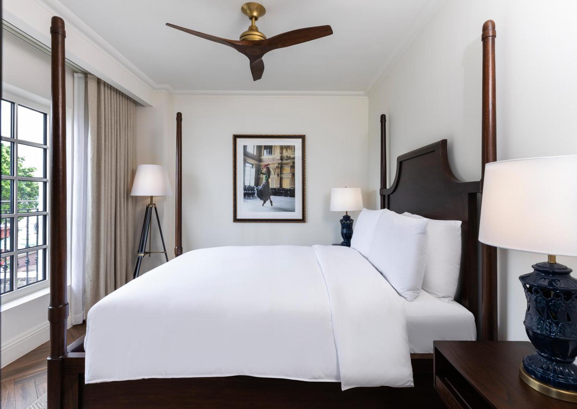 Sofitel Legend Casco Viejo, Panama by Eksteriør bilde