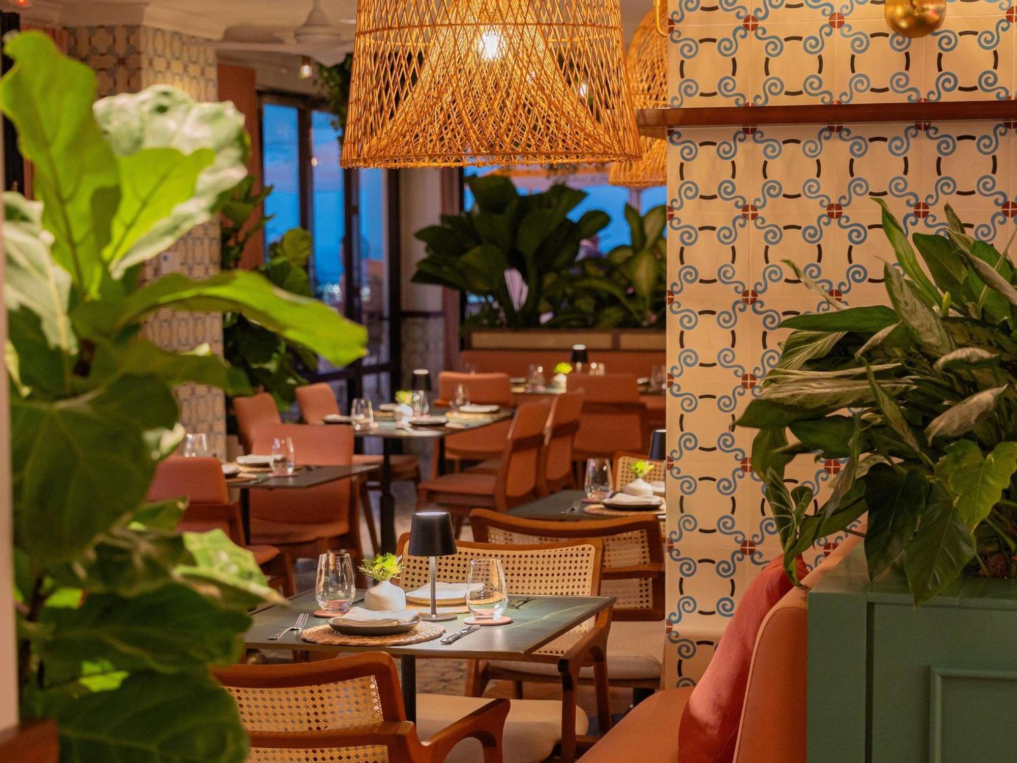 Sofitel Legend Casco Viejo, Panama by Eksteriør bilde