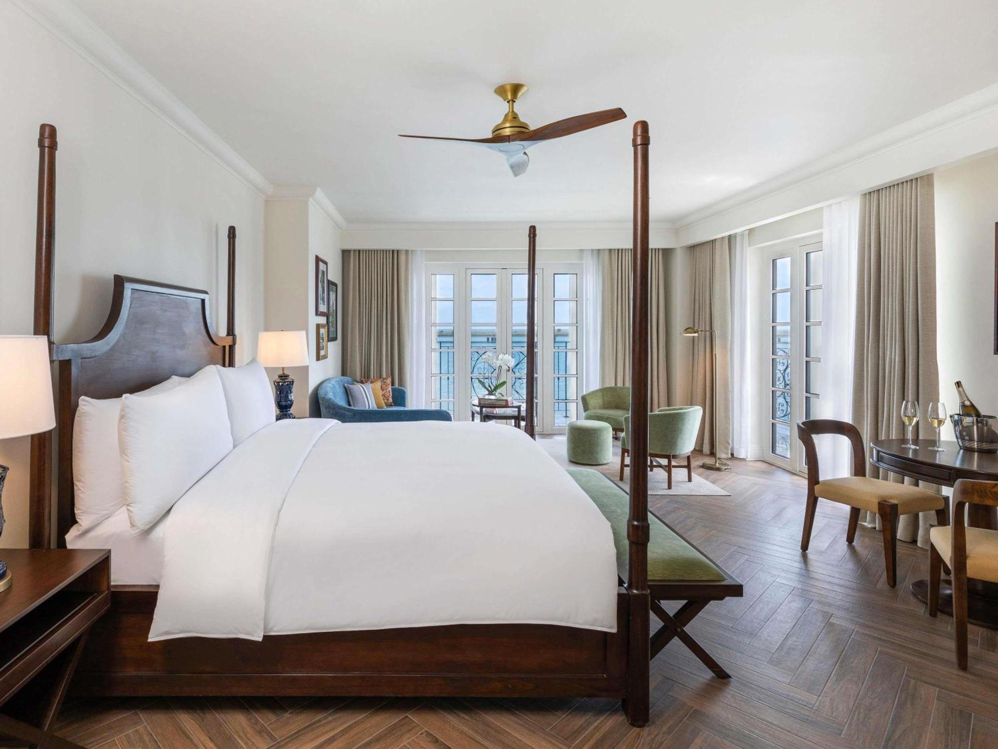 Sofitel Legend Casco Viejo, Panama by Eksteriør bilde